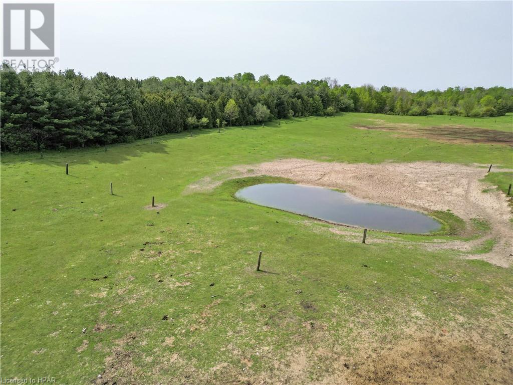 For sale 41073 LONDESBORO Road, Central Huron, Ontario N7A3Y1