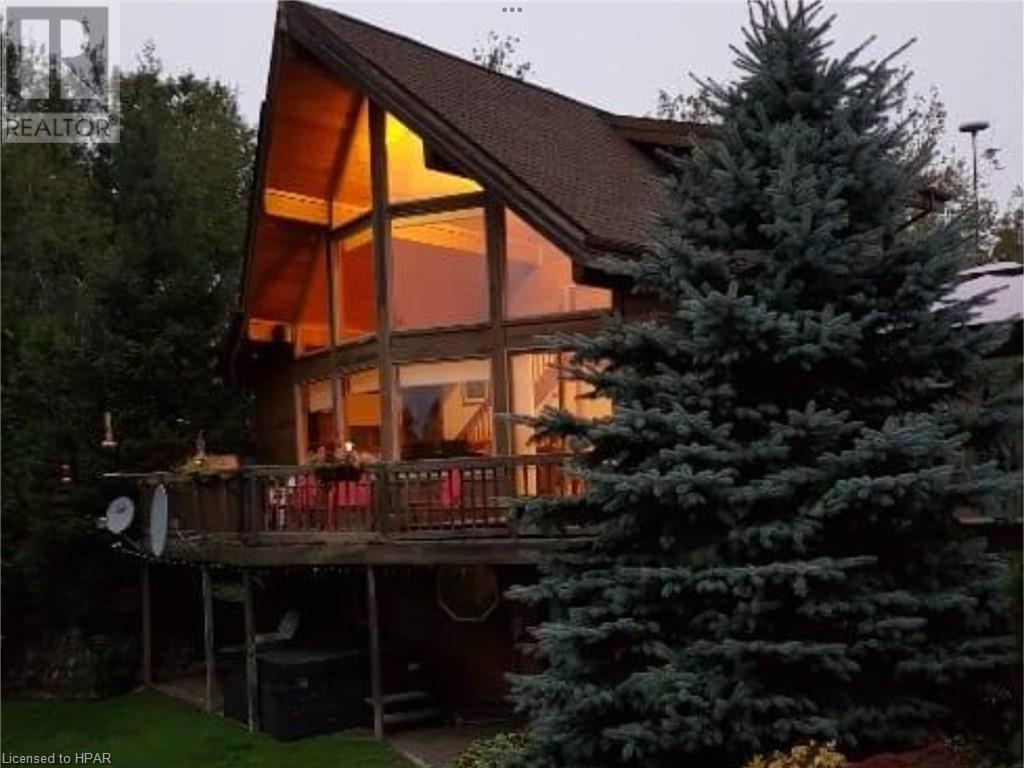 For sale 41073 LONDESBORO Road, Central Huron, Ontario N7A3Y1