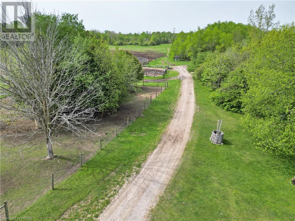 For sale 41073 LONDESBORO Road, Central Huron, Ontario N7A3Y1
