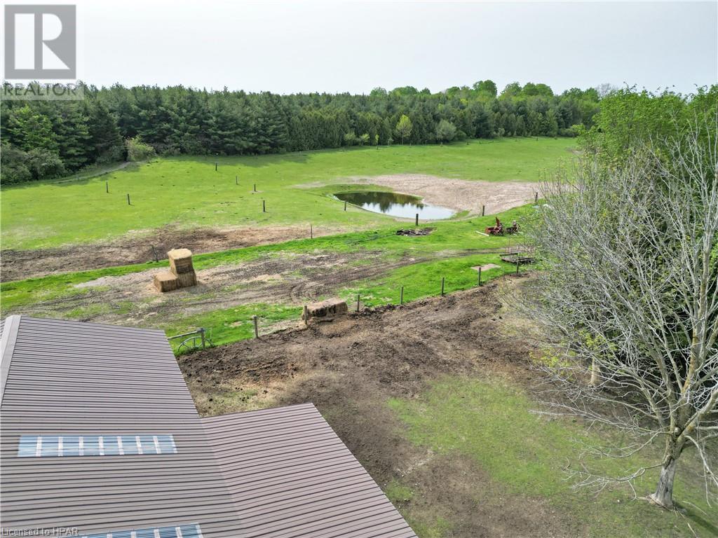 For sale 41073 LONDESBORO Road, Central Huron, Ontario N7A3Y1