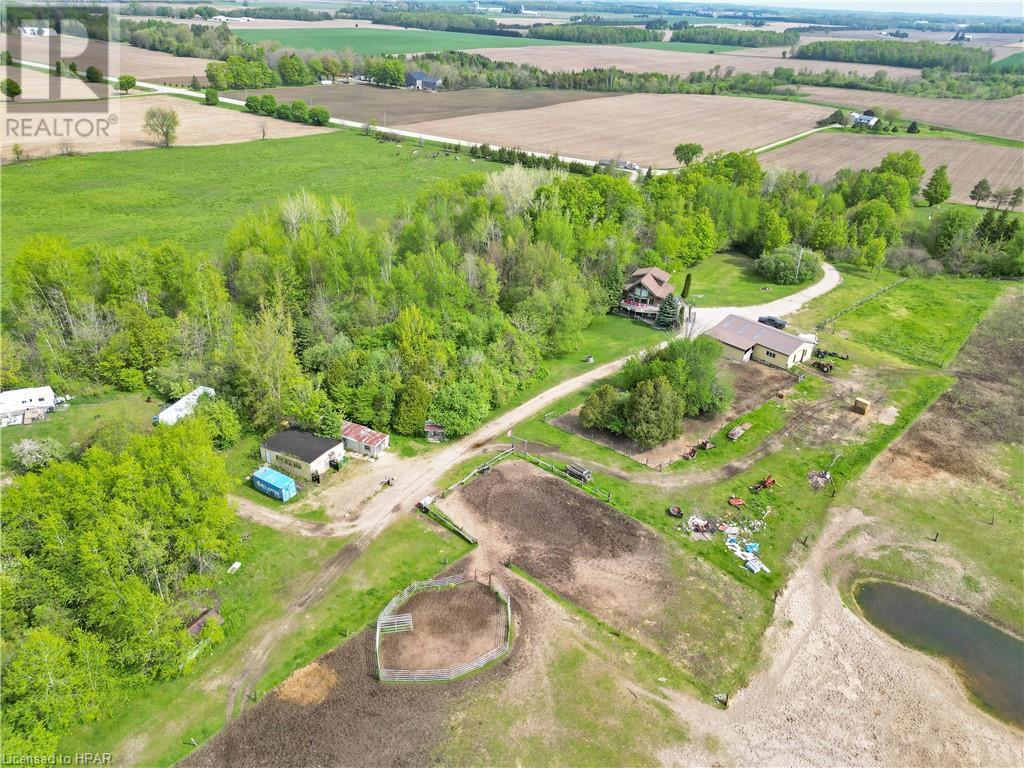 For sale 41073 LONDESBORO Road, Central Huron, Ontario N7A3Y1