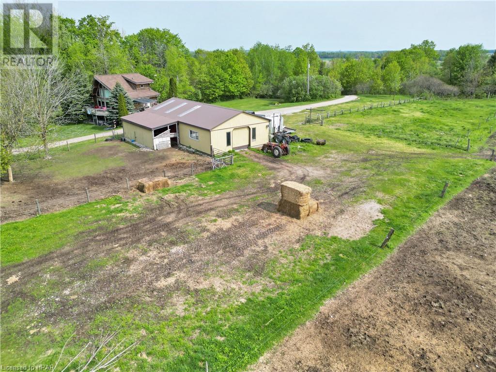 For sale 41073 LONDESBORO Road, Central Huron, Ontario N7A3Y1