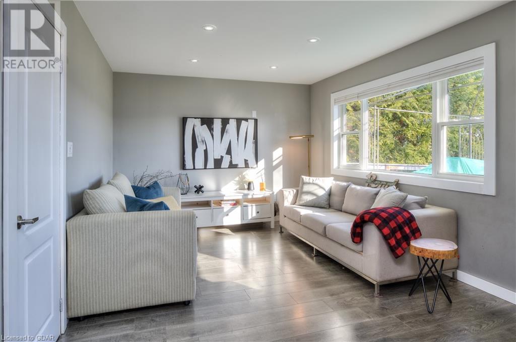 For sale 420 FOURTH Street, Belwood, Ontario N0B1J0 40596530