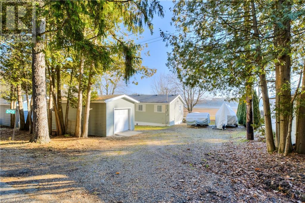 For sale 420 FOURTH Street, Belwood, Ontario N0B1J0 40596530