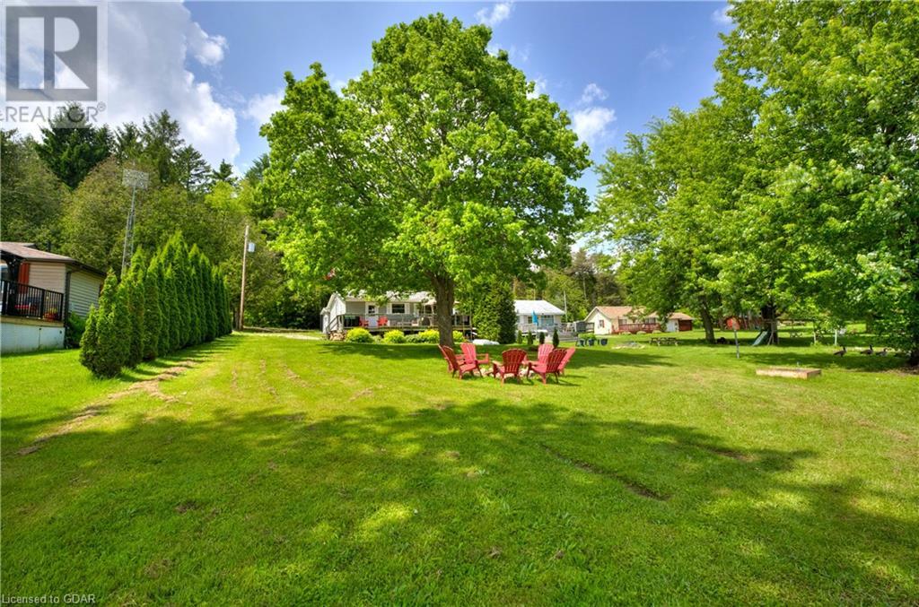 For sale 420 FOURTH Street, Belwood, Ontario N0B1J0 40596530