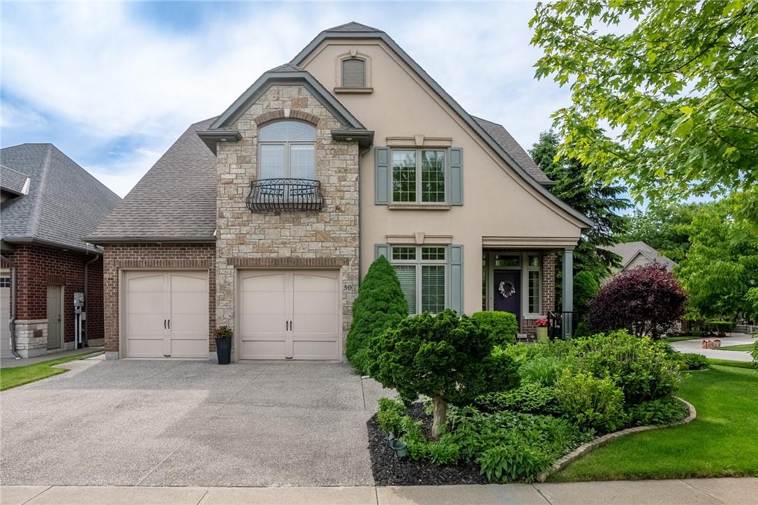 For sale 59 Timmsdale Crescent, Fonthill, Ontario L0S1E5 H4195893