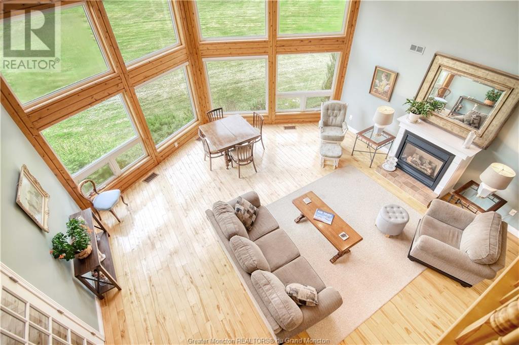 For sale 4113 Route 126, Indian Mountain, New Brunswick E1G2Z4