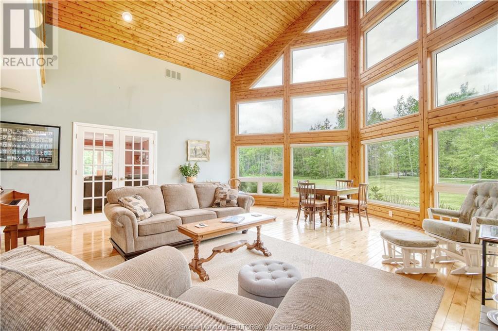 For sale 4113 Route 126, Indian Mountain, New Brunswick E1G2Z4