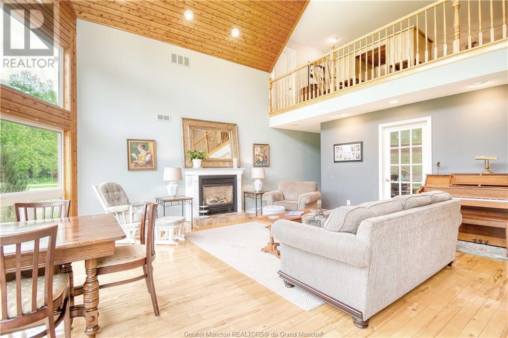 For sale 4113 Route 126, Indian Mountain, New Brunswick E1G2Z4