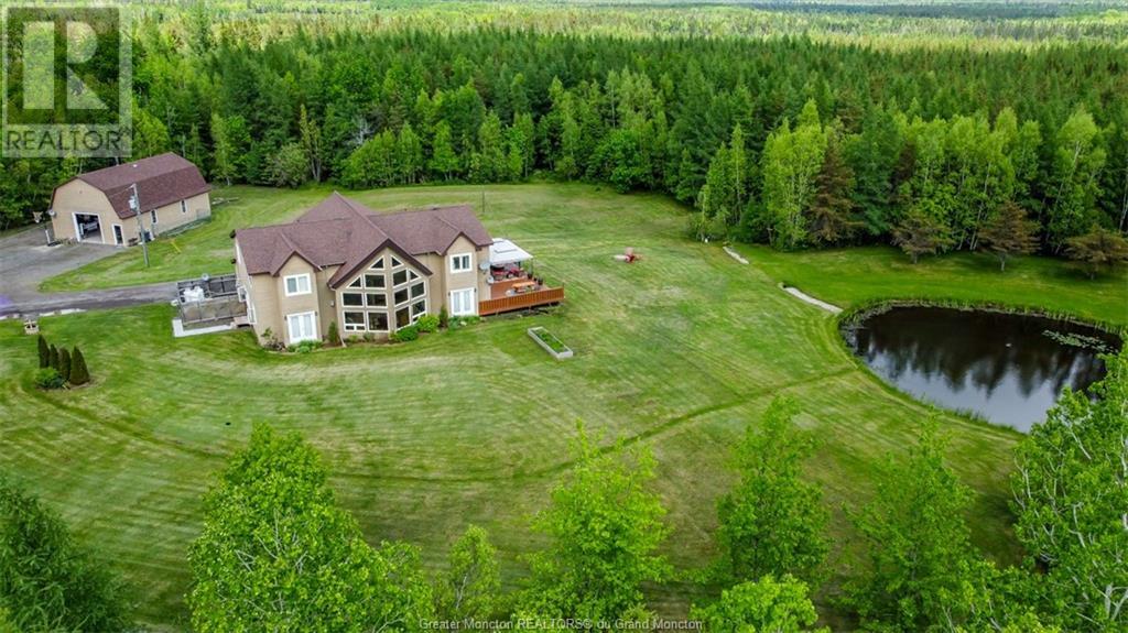For sale 4113 Route 126, Indian Mountain, New Brunswick E1G2Z4
