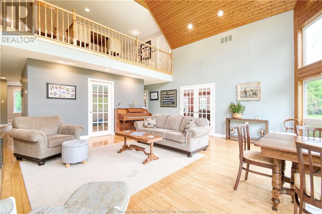 For sale 4113 Route 126, Indian Mountain, New Brunswick E1G2Z4