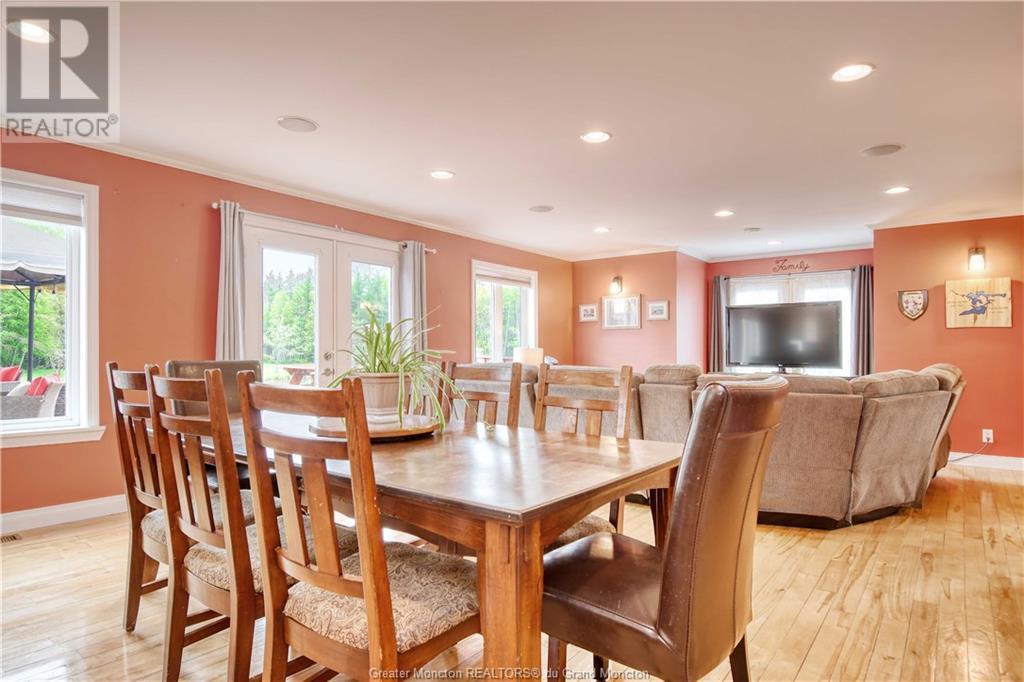 For sale 4113 Route 126, Indian Mountain, New Brunswick E1G2Z4