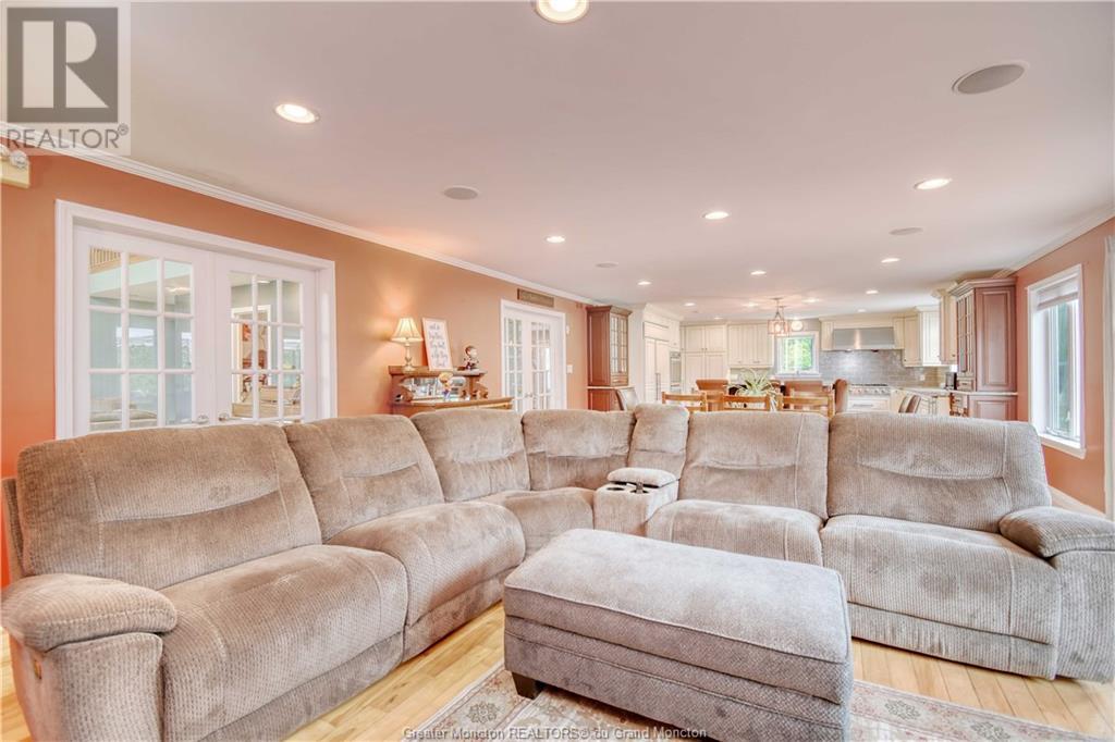 For sale 4113 Route 126, Indian Mountain, New Brunswick E1G2Z4