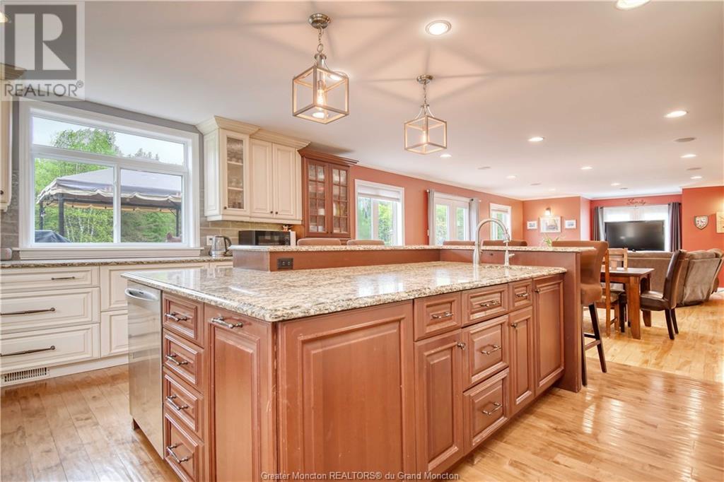 For sale 4113 Route 126, Indian Mountain, New Brunswick E1G2Z4