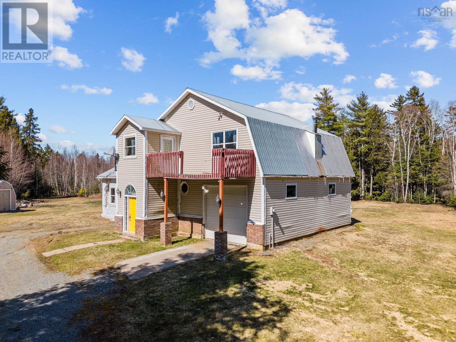 For sale 1109 Ashdale Road, South Rawdon, Nova Scotia B0N1Z0