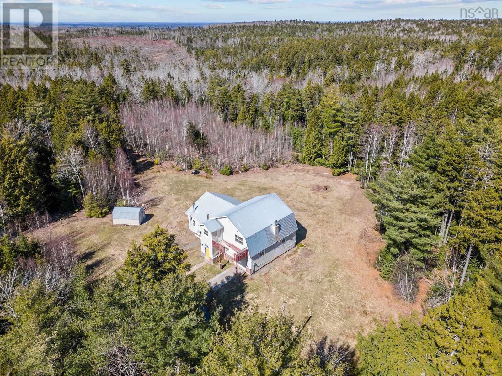 For sale 1109 Ashdale Road, South Rawdon, Nova Scotia B0N1Z0 202406656 REALTOR.ca