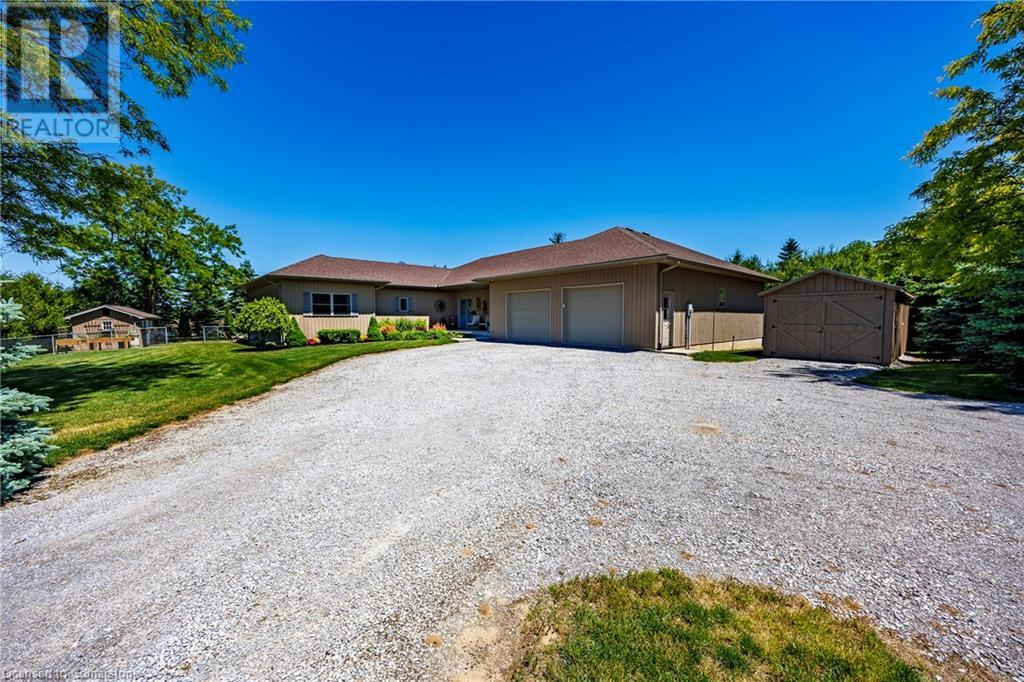For sale 7 LEE ARN COURT, Lynedoch, Ontario N4B2W4 40599277 REALTOR.ca