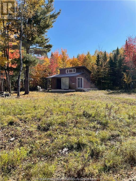 For sale Lot Camerons Mill Cross, SaintIgnace, New Brunswick E4X2J5