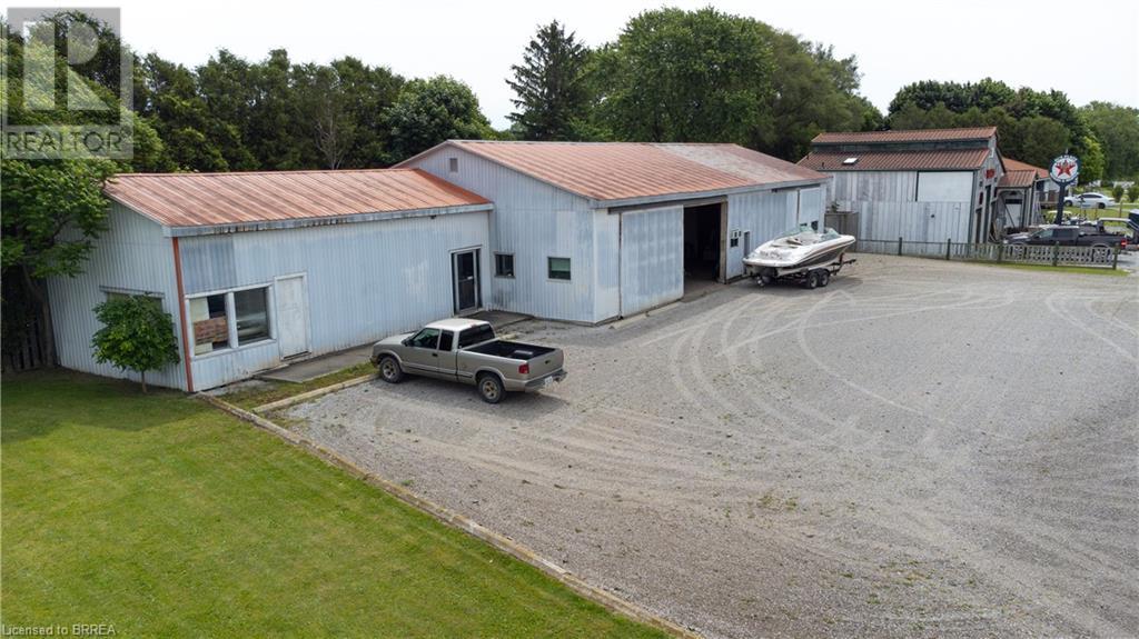 For sale 1280 TURKEY POINT Road, Walsh, Ontario N3Y4K1 40597753