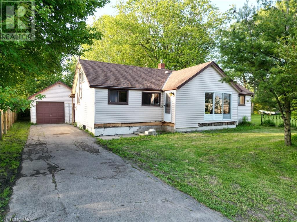 For sale 10848 LAKESHORE ROAD, Wainfleet, Ontario L3K5V4 40599081