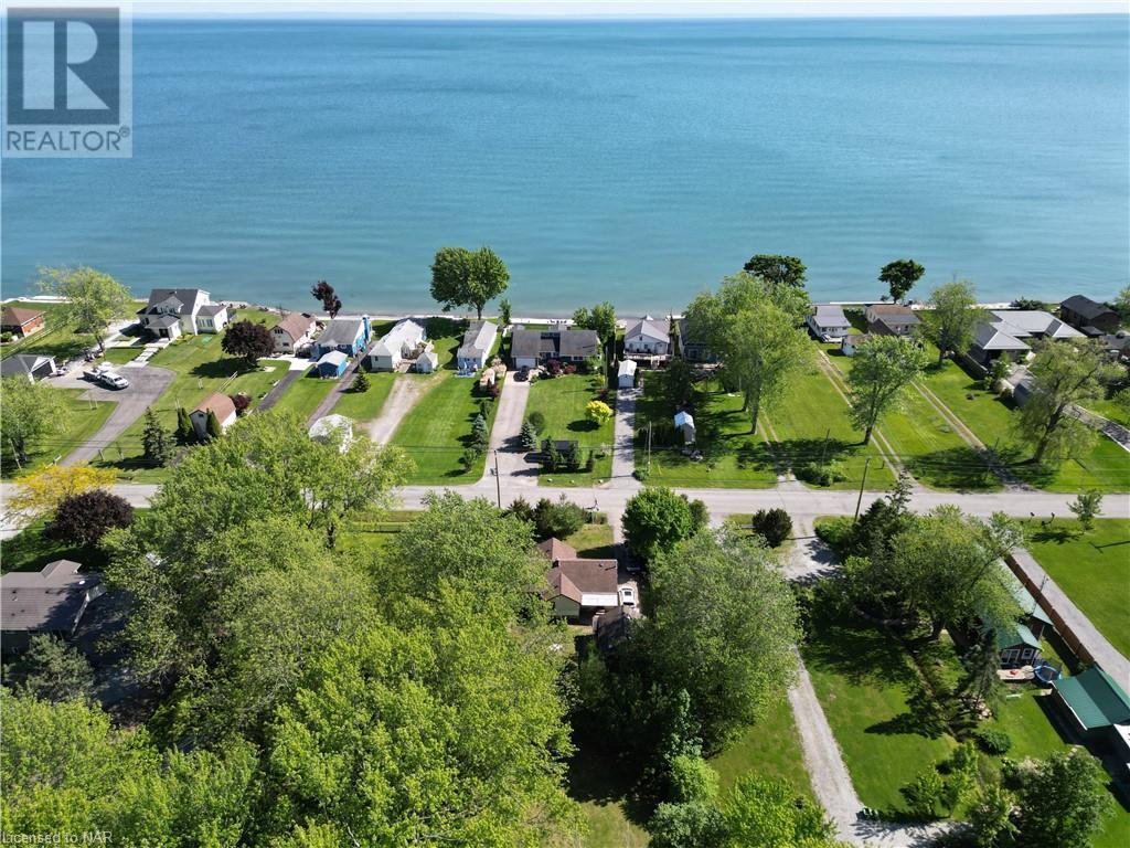 For sale 10848 LAKESHORE ROAD, Wainfleet, Ontario L3K5V4 40599081