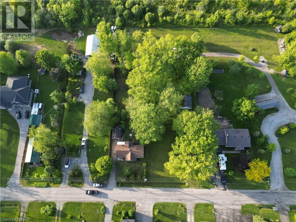 For sale 10848 LAKESHORE ROAD, Wainfleet, Ontario L3K5V4 40599081