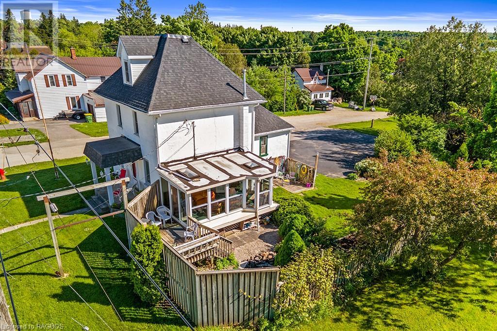 For sale 146 TORONTO Street, Markdale, Ontario N0C1H0 40599287