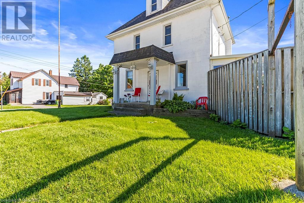 For sale 146 TORONTO Street, Markdale, Ontario N0C1H0 40599287