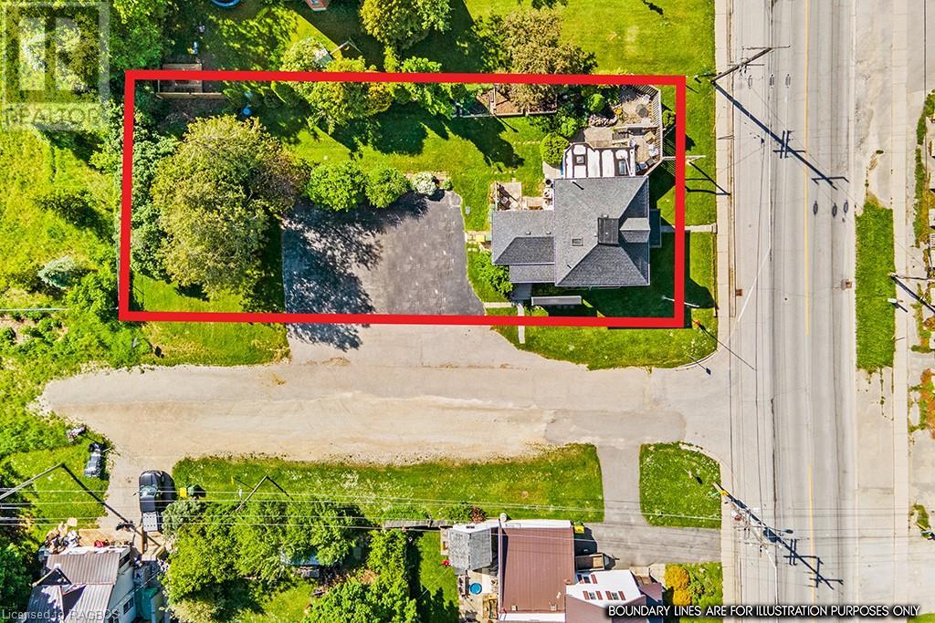 For sale 146 TORONTO Street, Markdale, Ontario N0C1H0 40599287