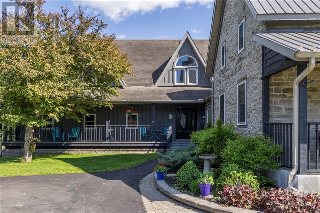 For sale 2390 CONCESSION ROAD, Kemptville, Ontario K0G1J0 1387771