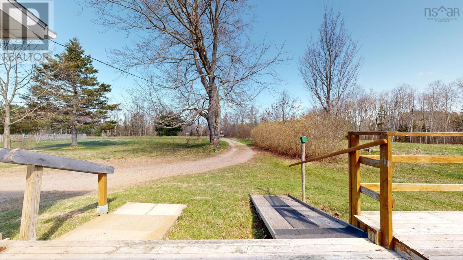 For sale 2217 Old Mill Road, South Farmington, Nova Scotia B0P1W0