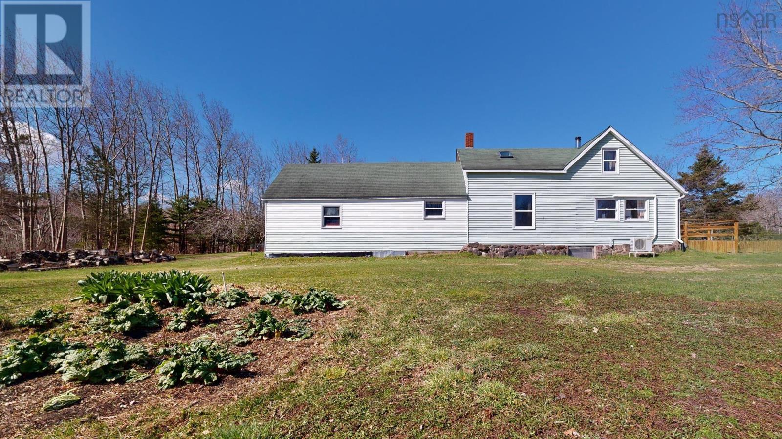 For sale 2217 Old Mill Road, South Farmington, Nova Scotia B0P1W0