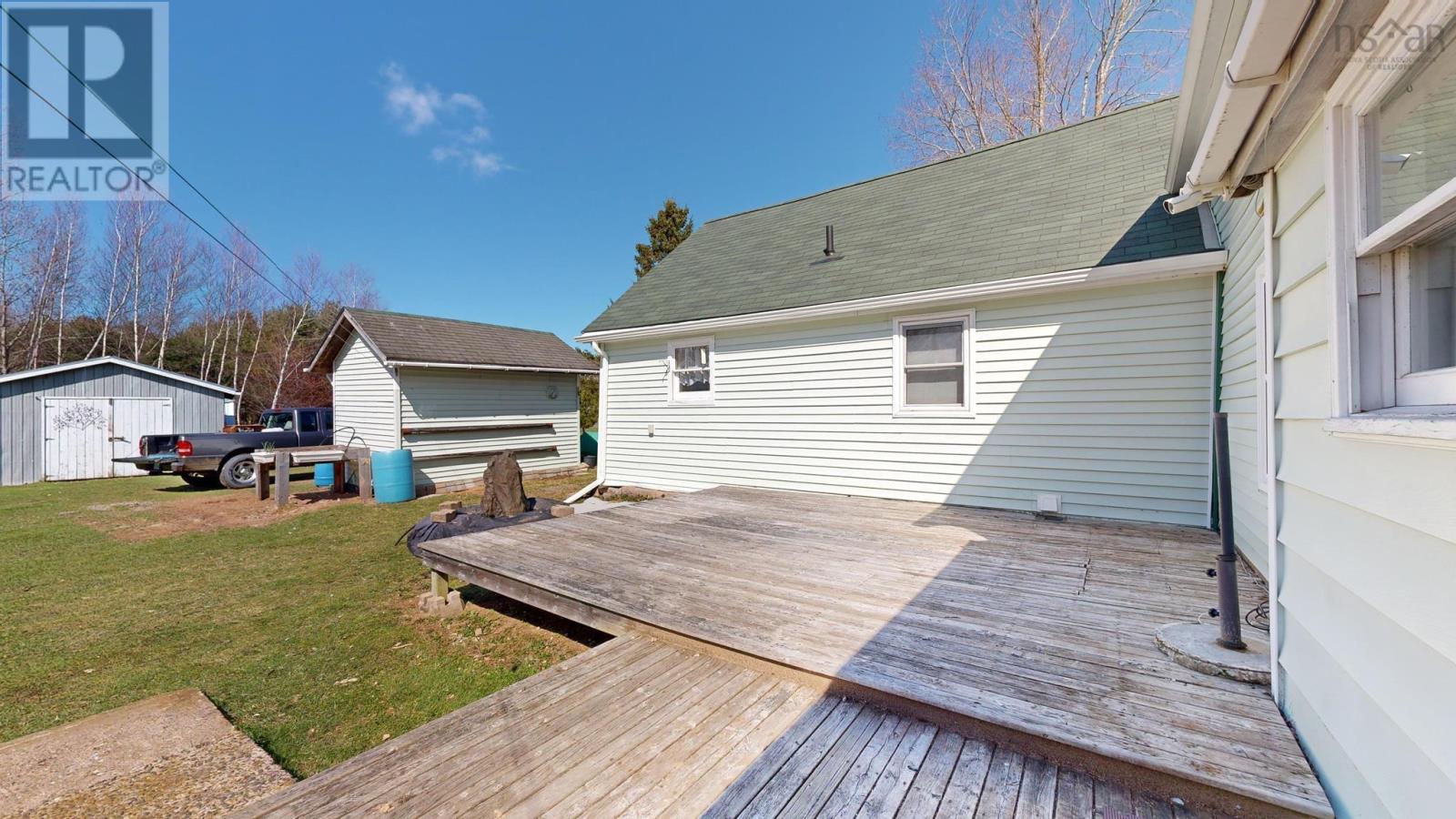 For sale 2217 Old Mill Road, South Farmington, Nova Scotia B0P1W0