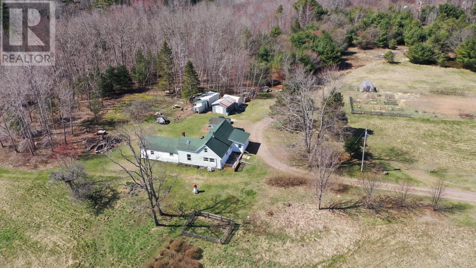 For sale 2217 Old Mill Road, South Farmington, Nova Scotia B0P1W0