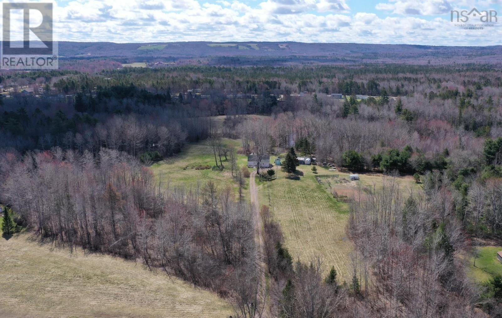 For sale 2217 Old Mill Road, South Farmington, Nova Scotia B0P1W0