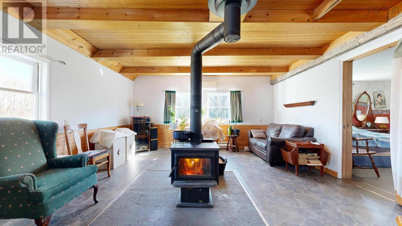 For sale 2217 Old Mill Road, South Farmington, Nova Scotia B0P1W0