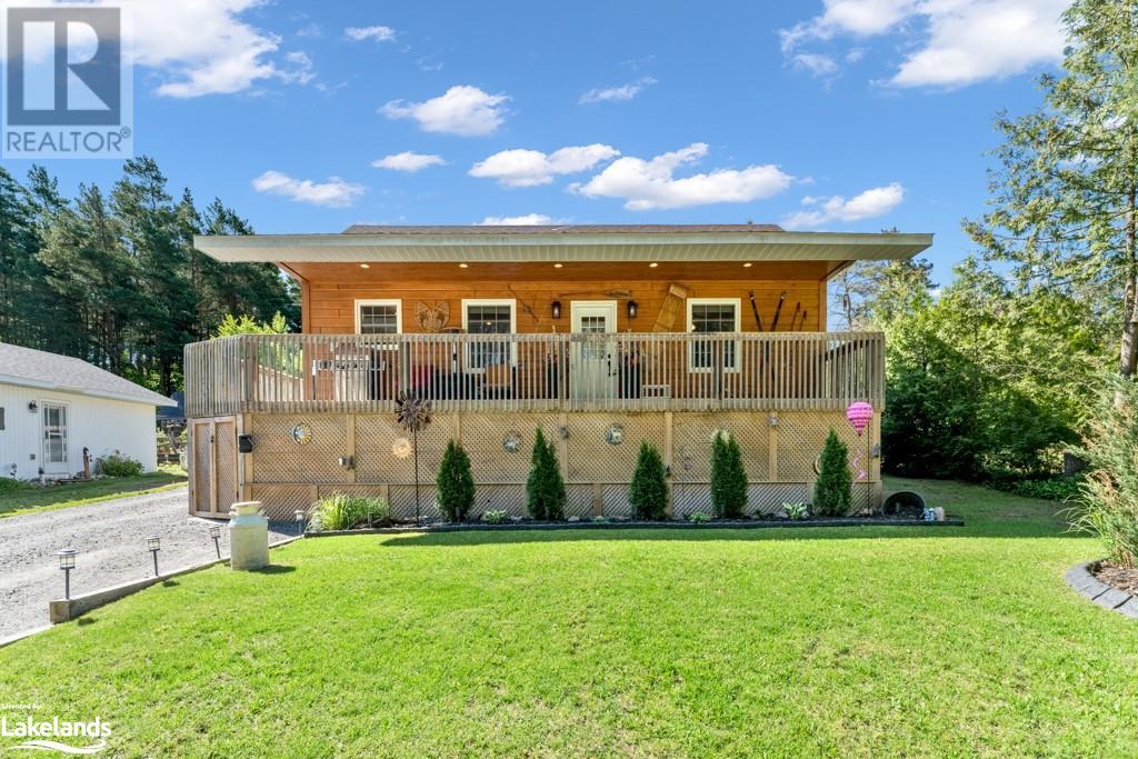 For sale 31 HENRY Street, Sprucedale, Ontario P0A1Y0 40591512 REALTOR.ca