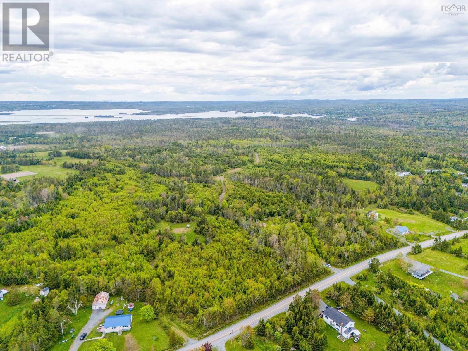 For sale Lot MES1X West Lawrencetown Road, West Lawrencetown, Nova