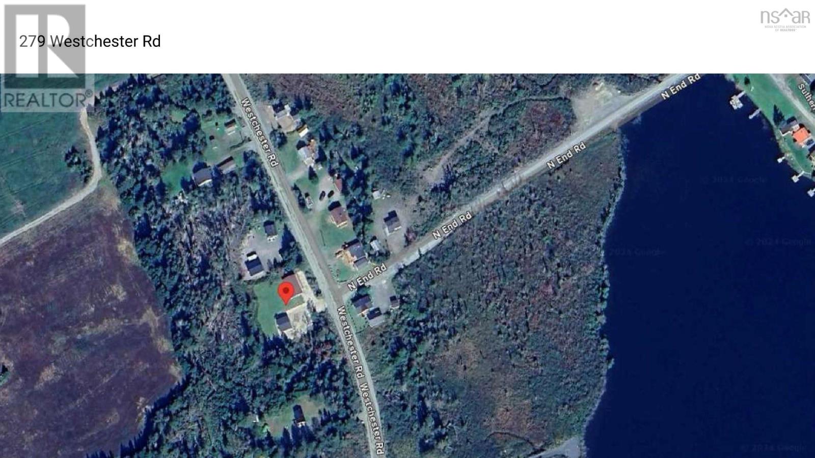 For sale 279 Westchester Road, Sutherlands Lake, Nova Scotia B0M1G0