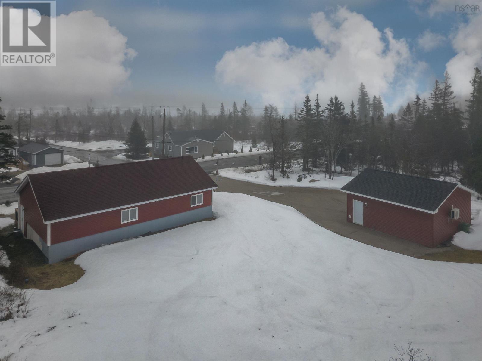 For sale 279 Westchester Road, Sutherlands Lake, Nova Scotia B0M1G0