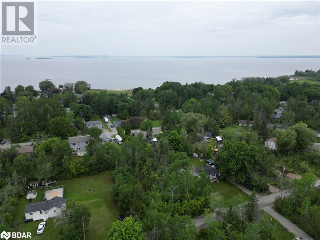 For sale 256 DIGNARD Avenue, Port McNicoll, Ontario L0K1R0 40599994 REALTOR.ca