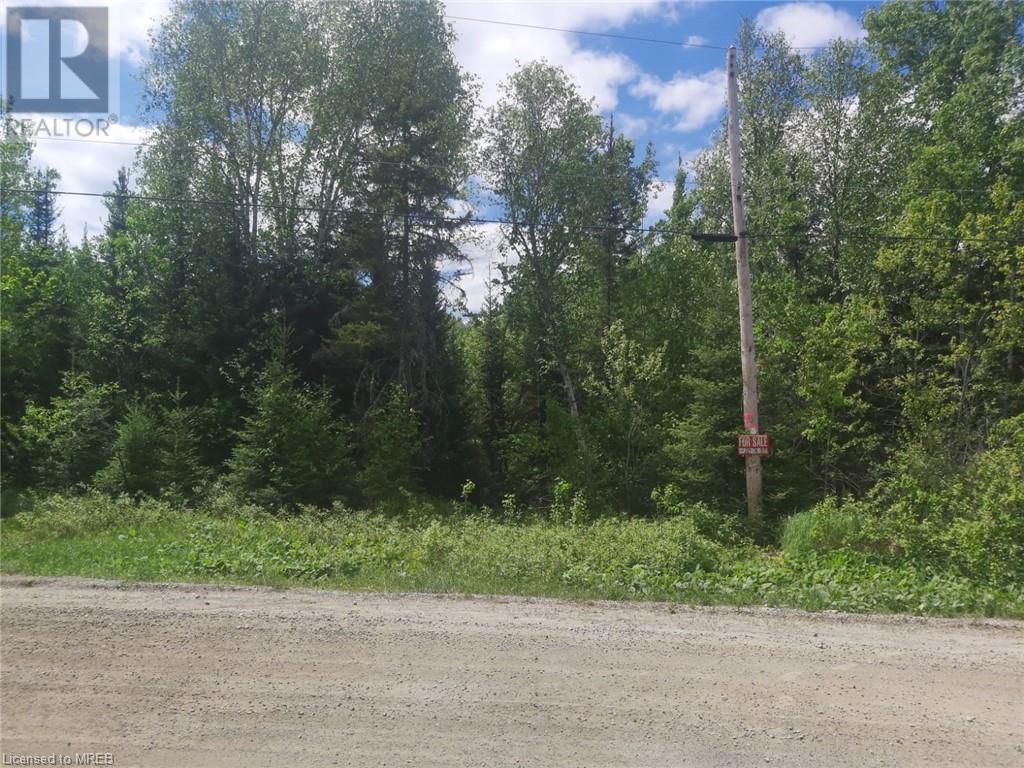 For sale N/A NEPEWASSI LAKE Road, MarkstayWarren, Ontario P0M2G0