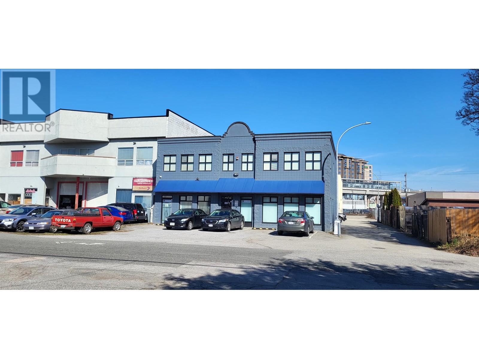 For sale 8971 BECKWITH ROAD, Richmond, British Columbia V6X1V4