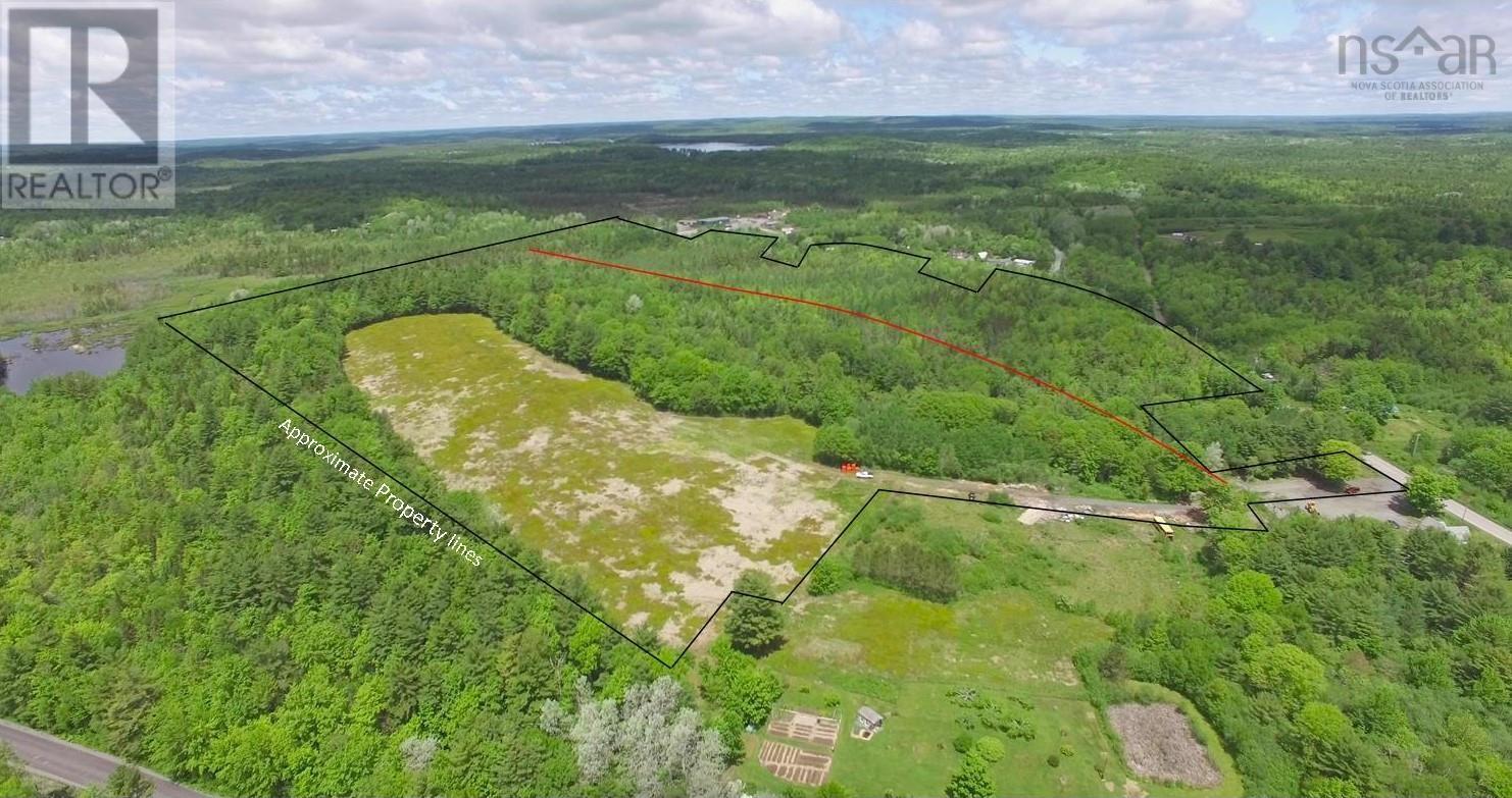 For sale Lot Highway 8, Harmony, Nova Scotia B0T1B0 202412641 REALTOR.ca