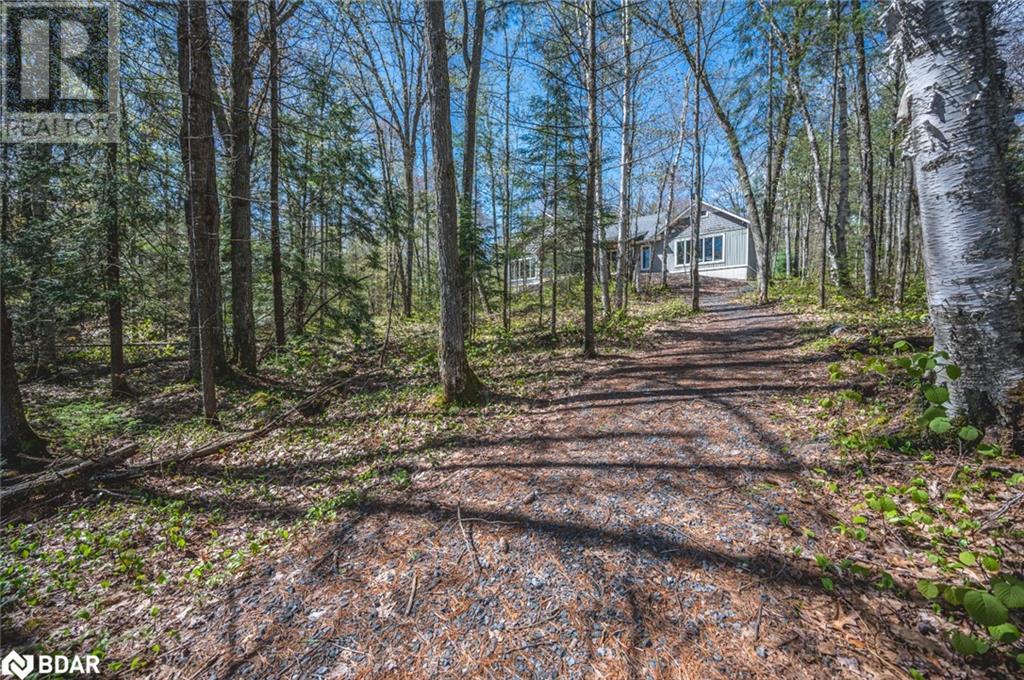For sale 3691 BRUNEL Road, Baysville, Ontario P0B1A0 40587094