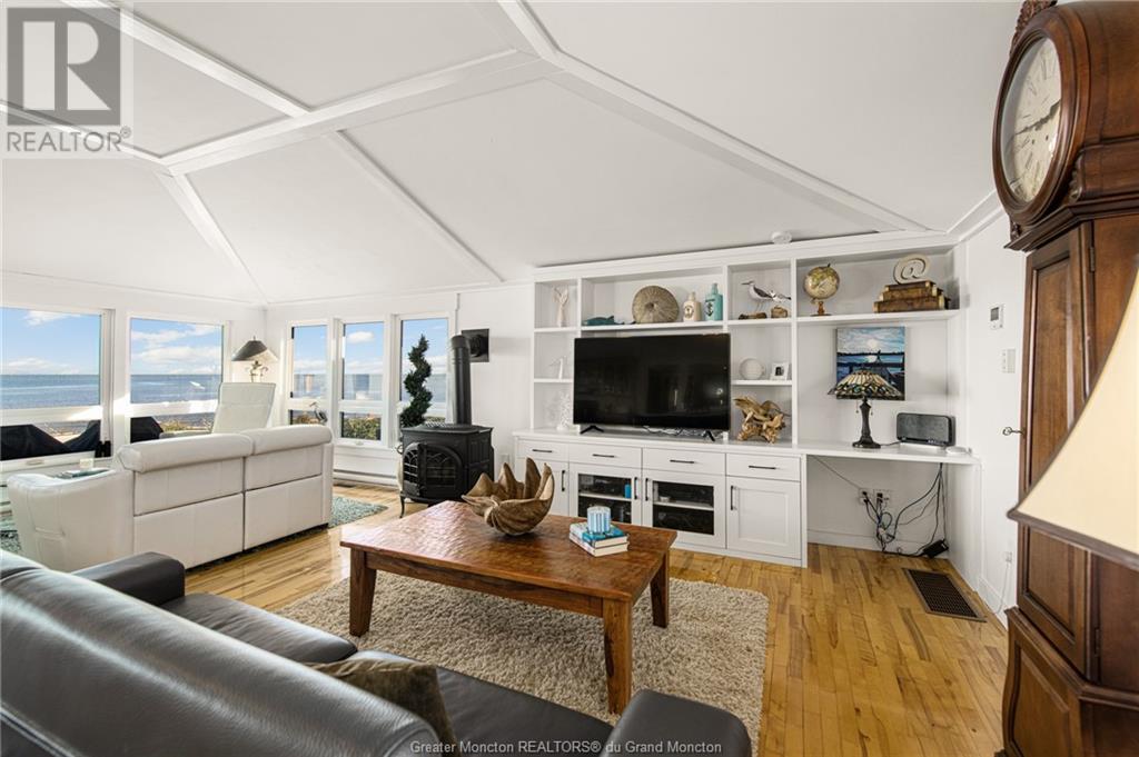 For sale 25 Ocean Breeze DR, GrandBarachois, New Brunswick E4P7X1