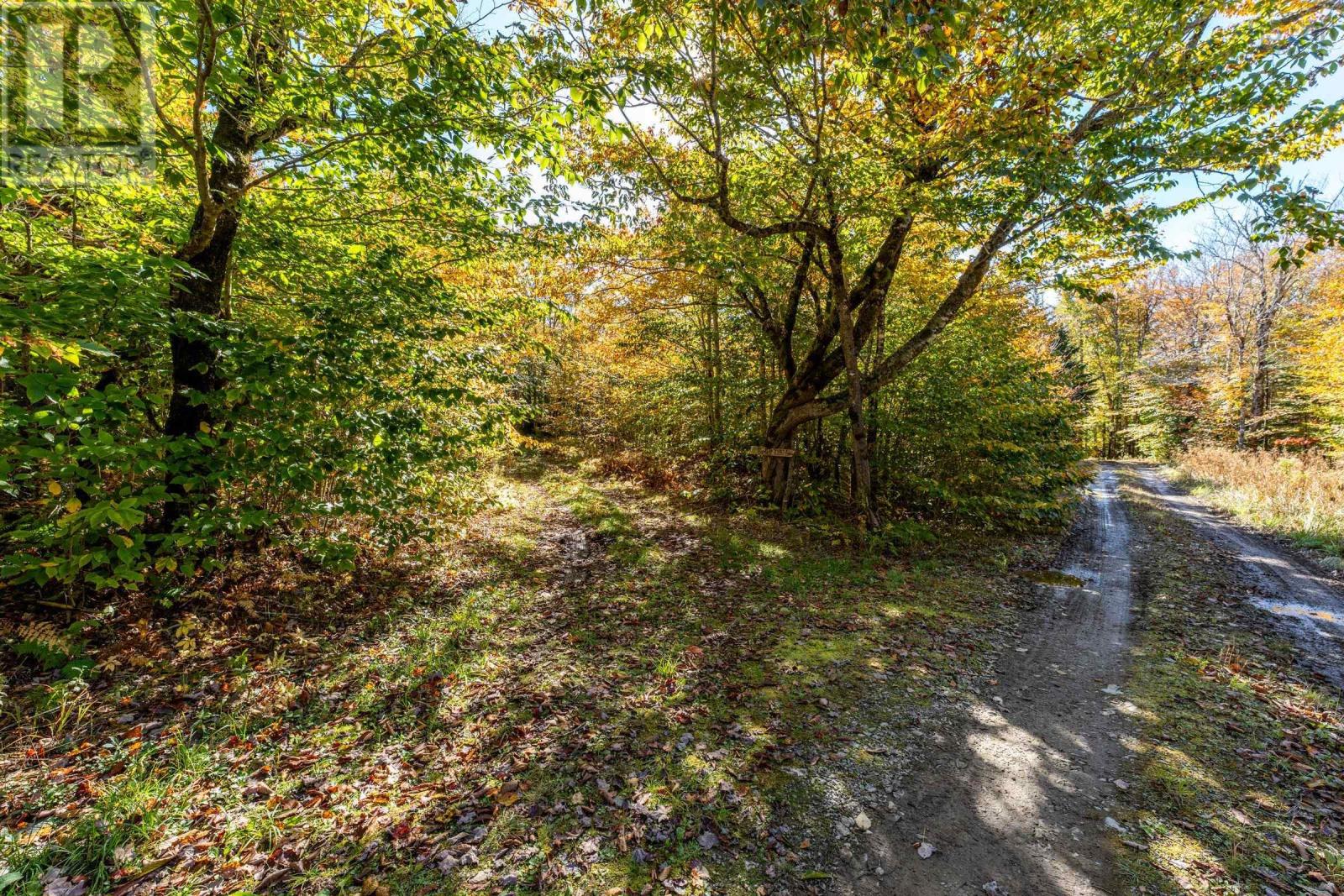 For sale 85 Bartlett Lake Lane, Grosses Coques, Nova Scotia B0W1M0