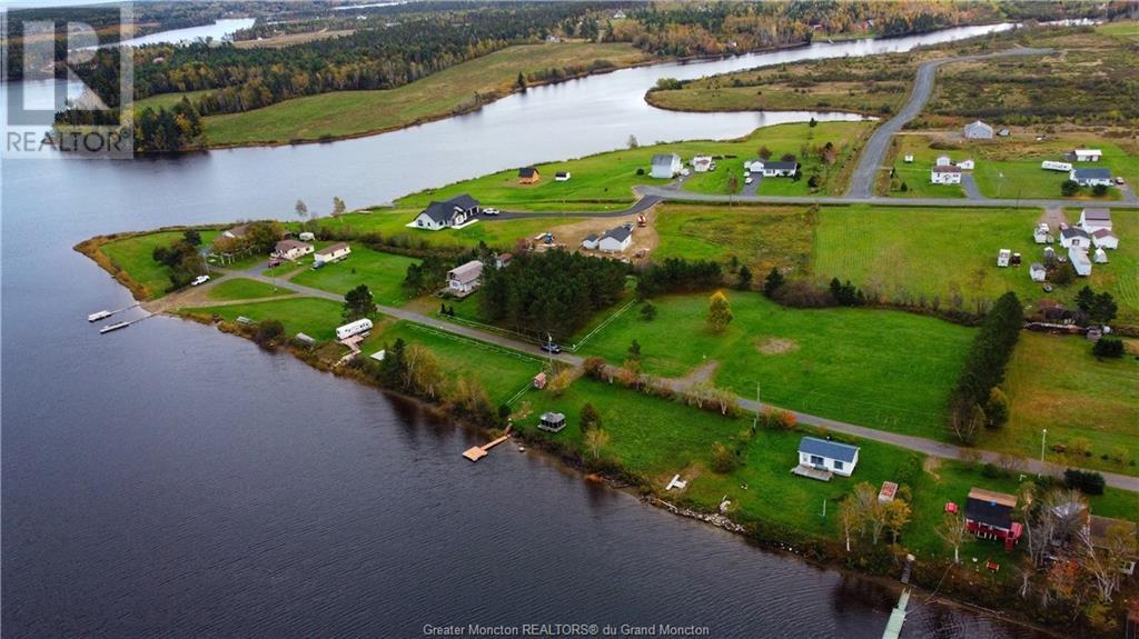 For sale Lot Monica, PontLafrance, New Brunswick E1X4N5 M155773