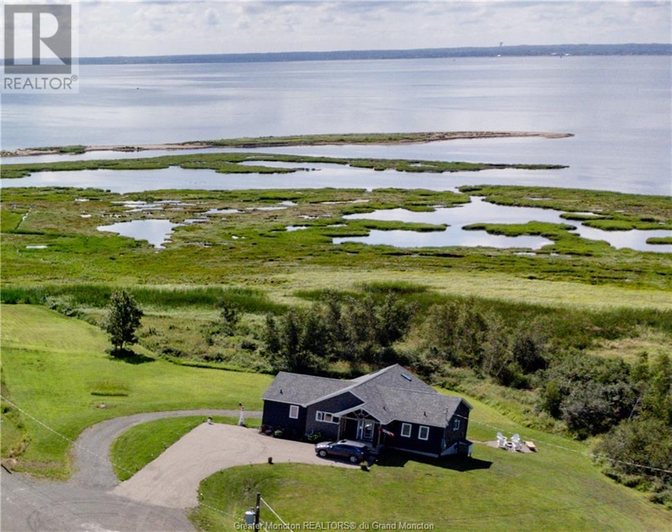 For sale 60 Normand, GrandeDigue, New Brunswick E4R0C2 M159879