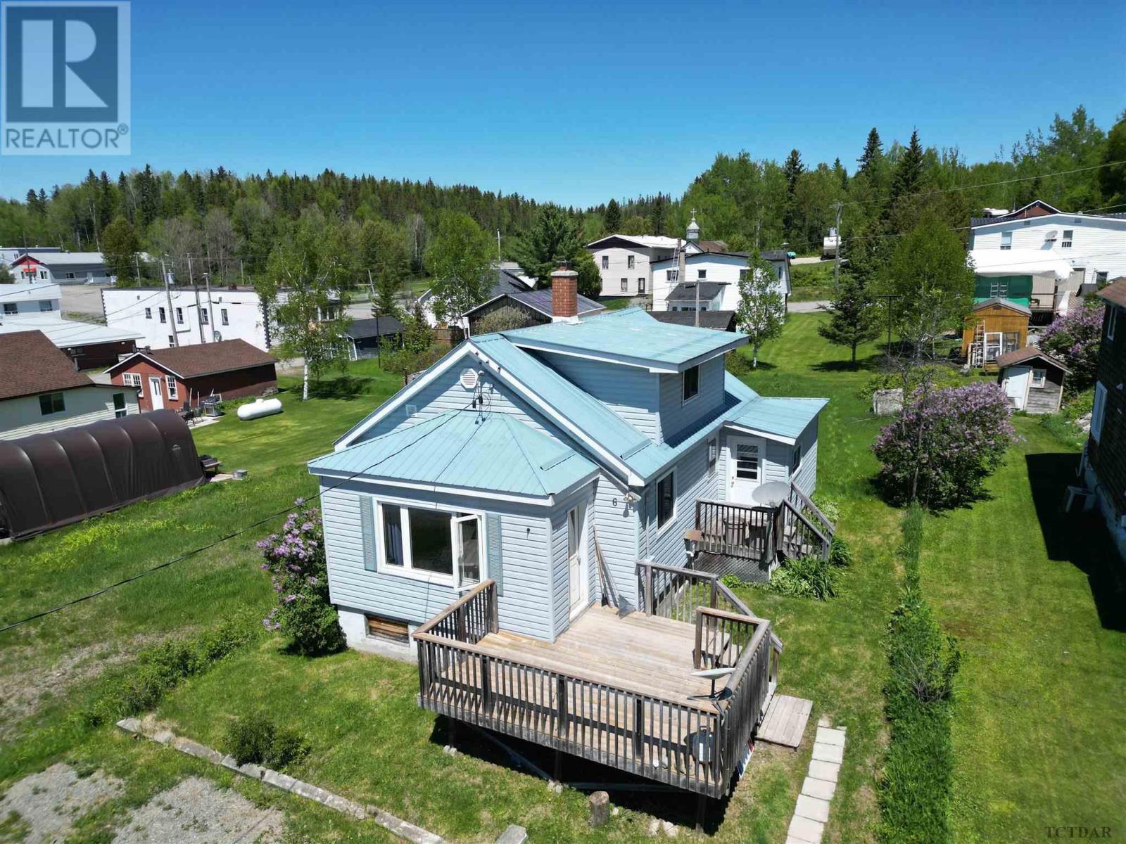 For sale 6 Dorfman ST, Virginiatown, Ontario P0K0A8 TM241226